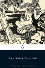TALES FROM 1,001 NIGHTS Paperback