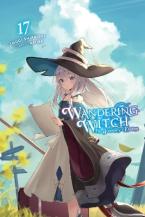 WANDERING WITCH: THE JOURNEY OF ELAINA, VOL. 17 (LIGHT NOVEL) TPB