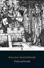 TROILUS AND CRESSIDA Paperback