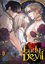 LADY DEVIL, VOL. 6 TPB