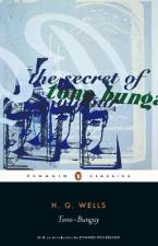 TONO-BUNGAY Paperback