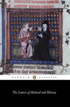 THE LETTERS OF ABELARD AND HELOISE Paperback