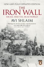 PENGUIN ORANGE SPINES : THE IRON WALL Paperback