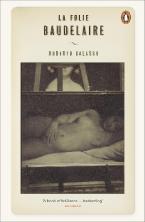 PENGUIN ORANGE SPINES : LA FOLIE BAUDELAIRE Paperback