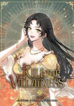 KILL THE VILLAINESS, VOL. 7 TPB