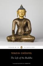 THE LIFE OF THE BUDDHA Paperback