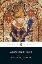 LIFE OF ST COLUMBA Paperback