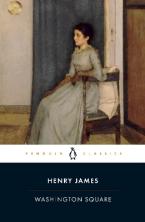 WASHINGTON SQUARE Paperback