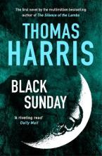 BLACK SUNDAY Paperback