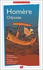 L'ODYSSÉE POCHE – 31 MAI 2017