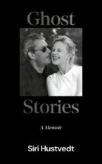 GHOST STORIES: A MEMOIR HC
