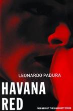 Havana Red Paperback