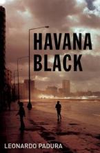 Havana Black Paperback