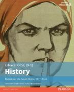 Pearson Edexcel GCSE 9-1 Edex GCSE Hist 9-1 Russia Student's Book