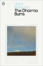 PENGUIN MODERN CLASSICS : THE DHARMA BUMS Paperback B FORMAT