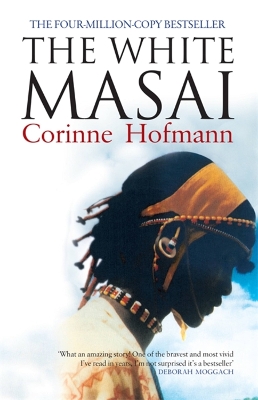 THE WHITE MASAI Paperback