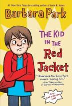 THE KID IN THE RED JACKET Paperback