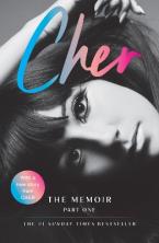 CHER: THE MEMOIR - PART ONE Paperback