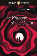 PENGUIN READERS LEVEL 1: THE PHANTOM OF THE OPERA (ELT GRADED READER)
