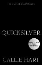Fae & Alchemy #1: Quicksilver Paperback