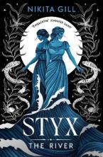 Styx: The River TPB