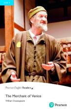 PR 4: THE MERCHANT OF VENICE (+ EBOOK + AUDIO) N/E
