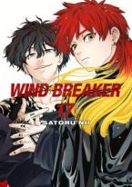 WIND BREAKER VOL. 17 Paperback