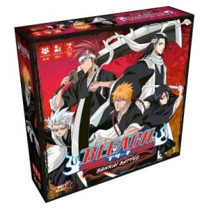 BLEACH - BANKAI BATTLE (ROLL & CLASH)